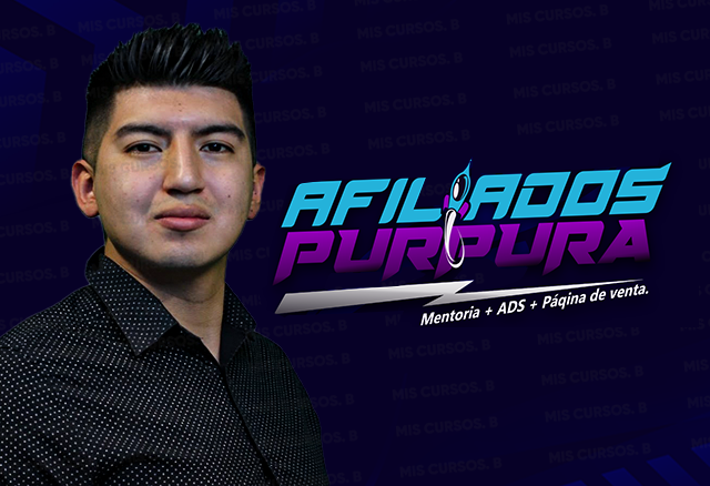 Afiliados Purpura de Christian Xavier Chávez 1 Afiliados Purpura de Christian Xavier Chávez afiliados purpura de christian xavier chavez 6566c5426c6b8