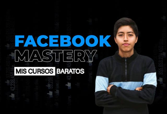 Facebook Mastery de Jhon Pilataxi 1 Facebook Mastery de Jhon Pilataxi facebook mastery de jhon