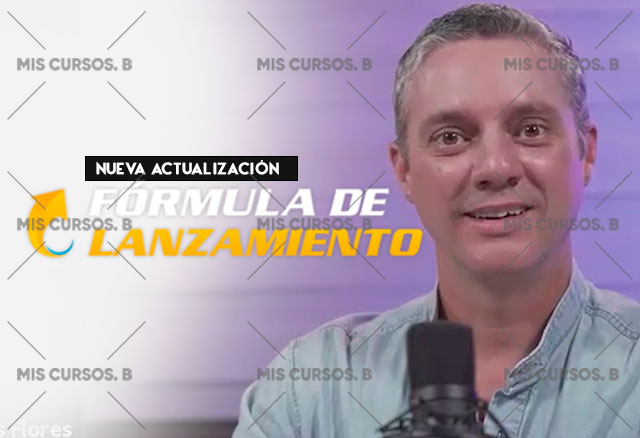 Formula de lanzamiento de Luis Carlos Flores 1 Formula de lanzamiento de Luis Carlos Flores formula de lanzamiento de luis carlos flores 6565777dba59b