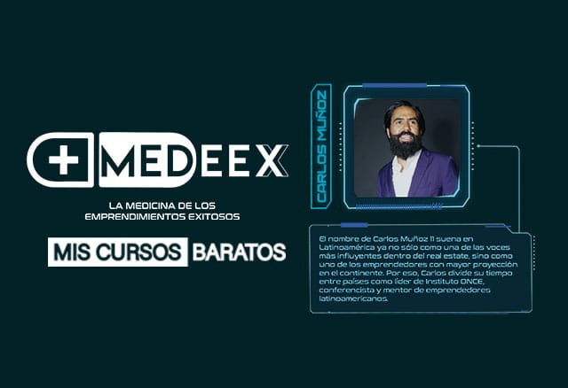 Medeex de Carlos Muñoz 1 Medeex de Carlos Muñoz medeex de carlos munoz 6566c150b565f