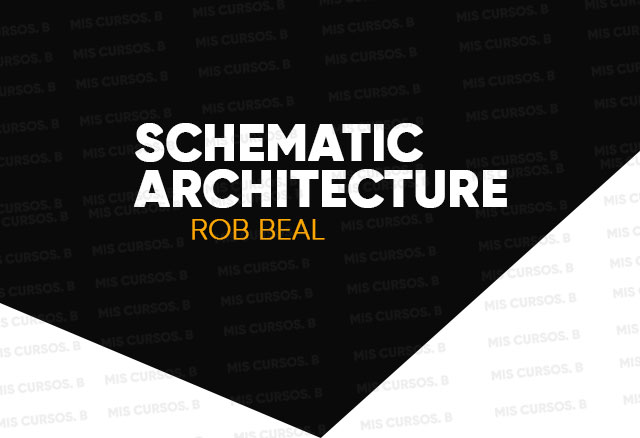 Schematic Architecture de Rob Beal 9 Schematic Architecture de Rob Beal schematic architecture de rob beal 6566c3dee7a0a