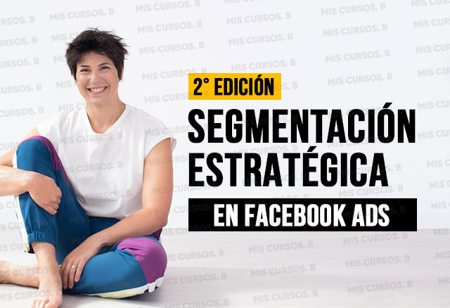 Segmentación estratégica en Fb Ads de Emma Llensa segmentacion estrategica en fb ads de emma llensa 6562cfb5b5be6