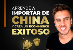 Aprende a Importar de China y Crea un Ecommerce Exitoso de Woker Academy