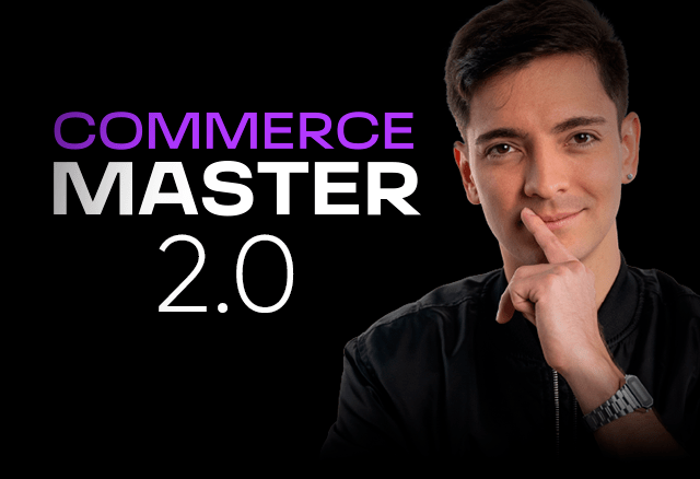 Commerce Master 2.0 de Mike Munzvil 1 Commerce Master 2.0 de Mike Munzvil commerce master 2 0 de mike munzvil 657a93734c7b9