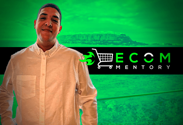 Ecom Mentory de Bruno Aguilar 1 Ecom Mentory de Bruno Aguilar