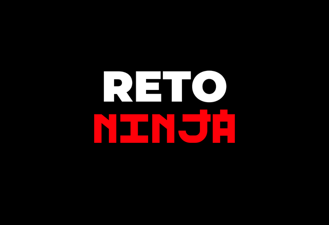Reto Ninja I.A de Hebax 1 Reto Ninja I.A de Hebax