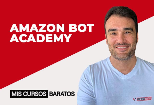 Amazon Bot Academy de Libertad Virtual 10 Amazon Bot Academy de Libertad Virtual amazon bot academy de libertad virtual 65e7fc8d2dd00