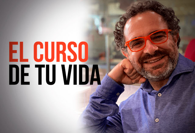 El Curso de tu vida de Mago More 1 El Curso de tu vida de Mago More