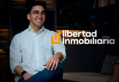 Libertad inmobiliaria de Carlos Galán