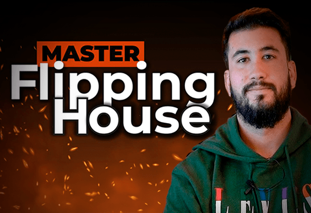 Master Flipping House de Cesar Rivero 1 Master Flipping House de Cesar Rivero