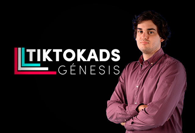 TikTok Ads Génesis de Hugo López 1 TikTok Ads Génesis de Hugo López