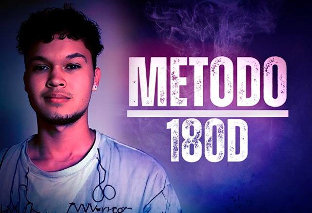 Metodo 180 Basico de Daviteach 1 Metodo 180 Basico de Daviteach metodo 180 basico de daviteach 660d96416c4d6