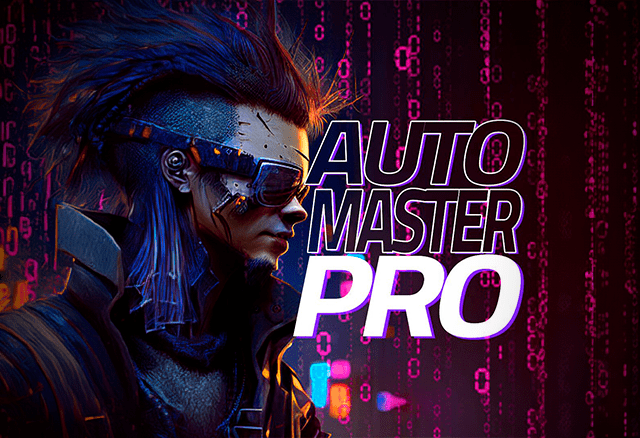 Automaster Pro de Automaster Digital 9 Automaster Pro de Automaster Digital automaster pro de automaster digital 664879e1e1f19