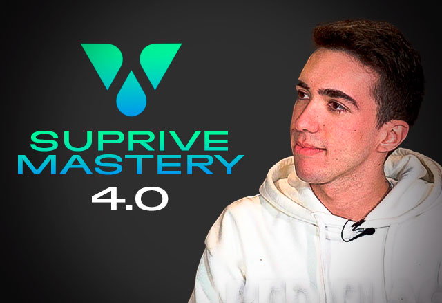 Suprive Mastery 4.0 - Master en Agencia de Servicios 3 Suprive Mastery 4.0 - Master en Agencia de Servicios suprive mastery 4 0 master en agencia de servicios 663c99e41726b