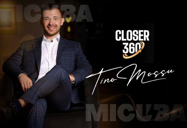 Closer 360 de Tino Mossu 6 Closer 360 de Tino Mossu closer 360 de tino mossu 66804f3d0df58