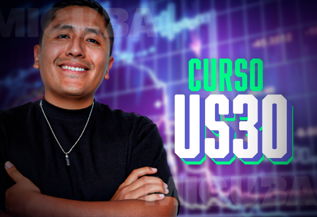 Curso US30 de Gregory Trejo DreamersFx 1 Curso US30 de Gregory Trejo DreamersFx