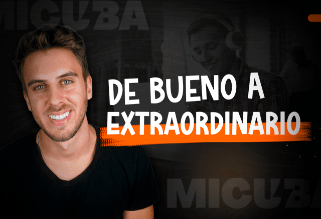 De Bueno a Extraordinario de Woker Academy 1 De Bueno a Extraordinario de Woker Academy de bueno a extraordinario de woker academy 666a8e1ba0df5