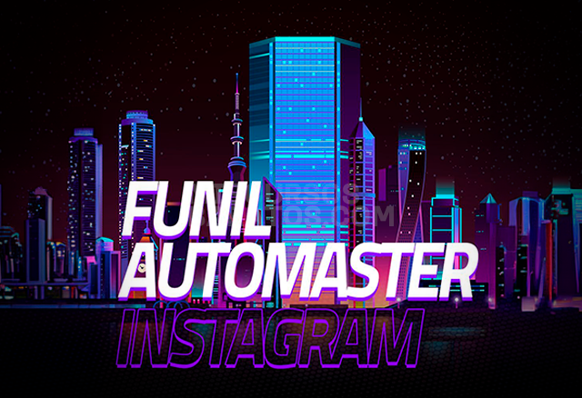 Funil Automaster de Automaster Digital 8 Funil Automaster de Automaster Digital funil automaster de automaster digital 666a8de912e94