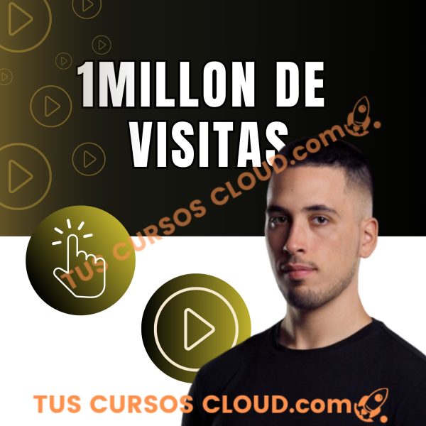 1 Millón de Visitas – Victor Heras 1 1 Millón de Visitas – Victor Heras