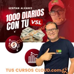 1000 Diarios con tu VSL – Germán Álvarez