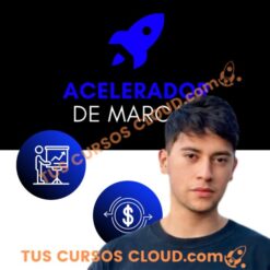 Acelerador de Marcas Program – Federico Caballero