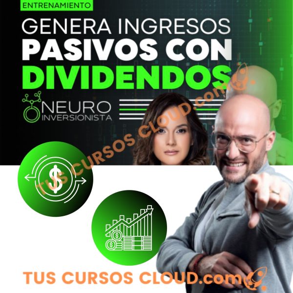 Generador de ingresos pasivo – Neuro Randy 1 Generador de ingresos pasivo – Neuro Randy