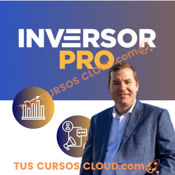 Inversor PRO – Pau Anto 1 Inversor PRO – Pau Anto