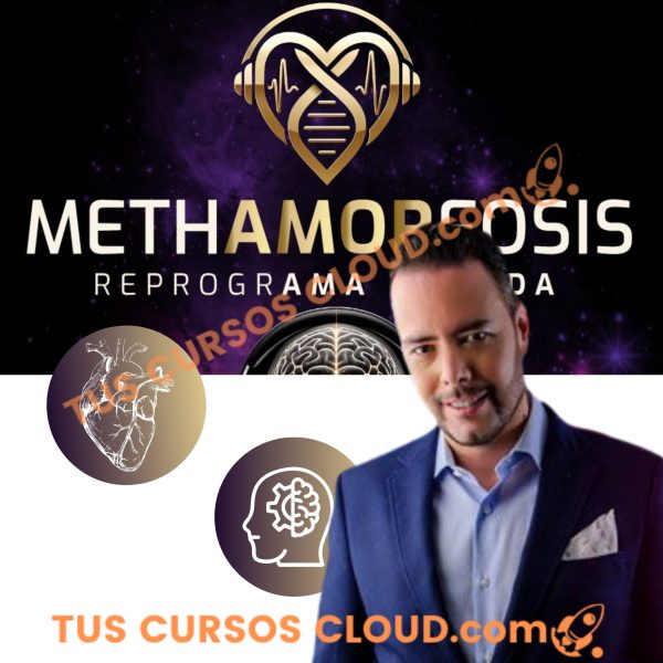 MetAMORphosis – Carlos Fernandez 1 MetAMORphosis – Carlos Fernandez