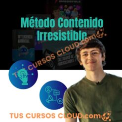 Método Contenido Irresistible de Julian Otálora