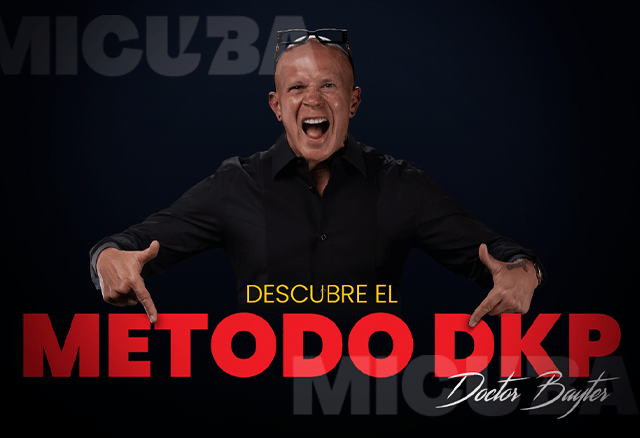 Método DKP de la Dieta Keto Perfecta de Doctor Bayter 1 Método DKP de la Dieta Keto Perfecta de Doctor Bayter
