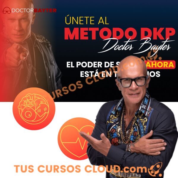 Método DKP de la Dieta Keto Perfecta – Tu Doctor Bayter 1 Método DKP de la Dieta Keto Perfecta – Tu Doctor Bayter