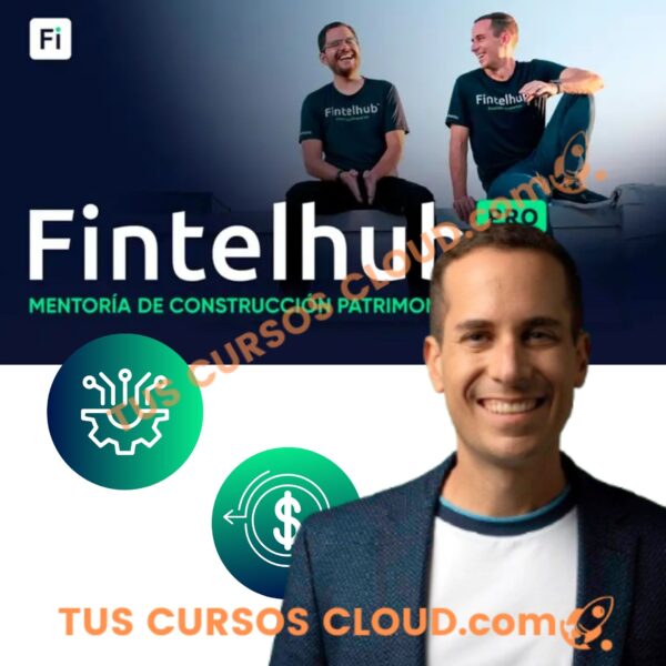 Programa Mentoria FintelHub Pro – Chief Hacker 1 Programa Mentoria FintelHub Pro – Chief Hacker