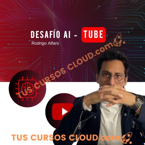 Protocolo Youtube Automation – Rodrigo Alfaro 1 Protocolo Youtube Automation – Rodrigo Alfaro