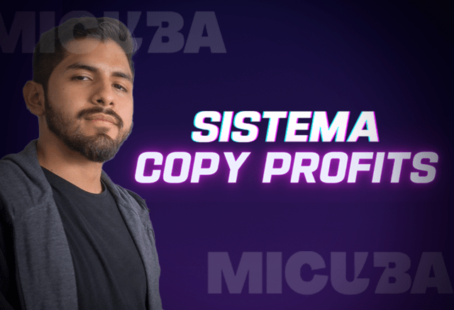 Sistema Copy Profits de CopyNation 1 Sistema Copy Profits de CopyNation sistema copy profits de copynation 669ff314455bd