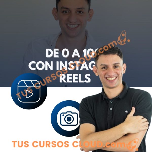 Vende + en Instagram con IG Reels – Facundo García 1 Vende + en Instagram con IG Reels – Facundo García