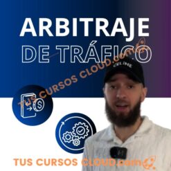 Arbitraje de Tráfico – Danil Salas