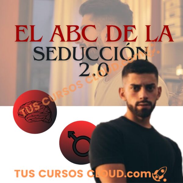 El ABC de la Seducción 2.0 – Quino Rocca 1 El ABC de la Seducción 2.0 – Quino Rocca