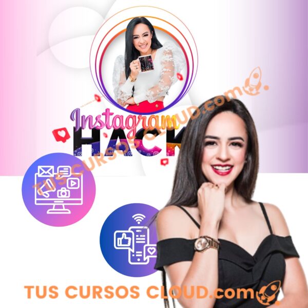 Instagram Hacks Pro de Yazz Contla 1 Instagram Hacks Pro de Yazz Contla