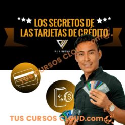 Los Secretos de las Tarjetas de Crédito – Vitmer Hilario