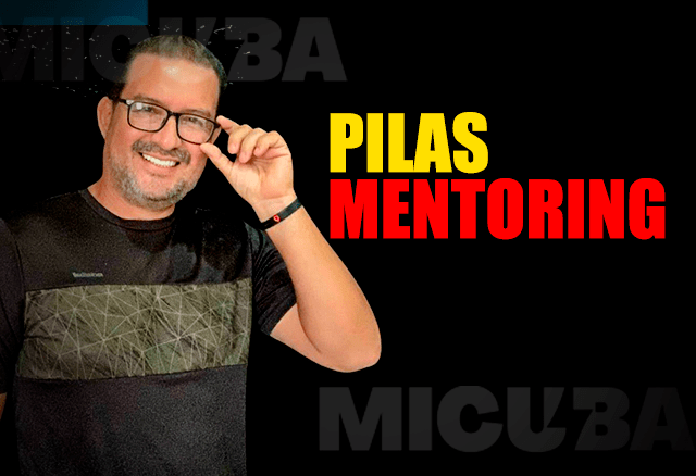 Pilas Mentoring de Germán Álvarez 1 Pilas Mentoring de Germán Álvarez