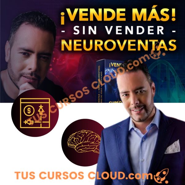 Curso Neuroventas – Neuromarketing – Carlos Fernandez 1 Curso Neuroventas – Neuromarketing – Carlos Fernandez