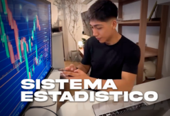 Desafío Trader fondeado de Brandon Ayala