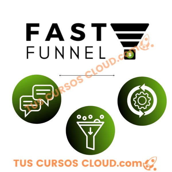 FastFunnel – Orlando Batista 1 FastFunnel – Orlando Batista