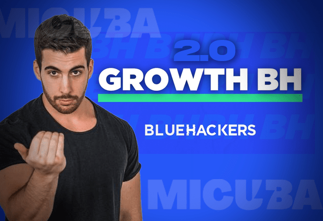 Growth Blue Hacker 2.0 + Blue Hacker Mind de Marcos Razzetti 1 Growth Blue Hacker 2.0 + Blue Hacker Mind de Marcos Razzetti
