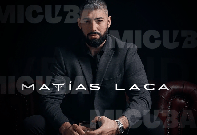 Dating Master de Matías Laca 1 Dating Master de Matías Laca