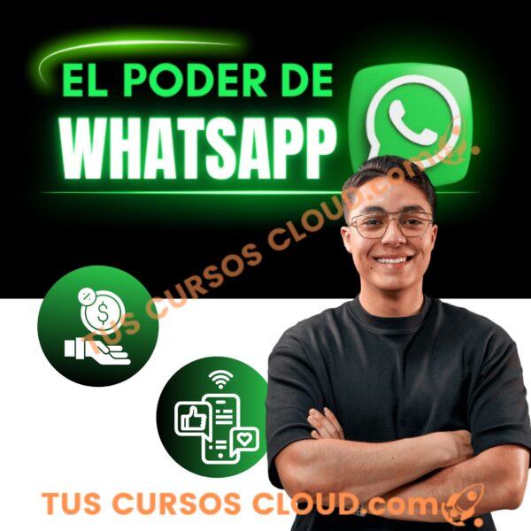 El Poder de WhatsApp – Juan ADS 1 El Poder de WhatsApp – Juan ADS
