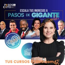 Evento Pasos de Gigante Virtual Platinum – Margarita Pasos