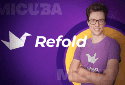Inmersión Definitivo de Refold Academy (Ingles)