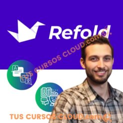 Inmersión Definitivo – Refold Academy (Ingles)