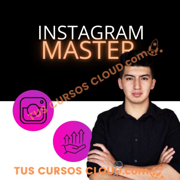 Instagram Master – Christian Xavier Chávez 1 Instagram Master – Christian Xavier Chávez